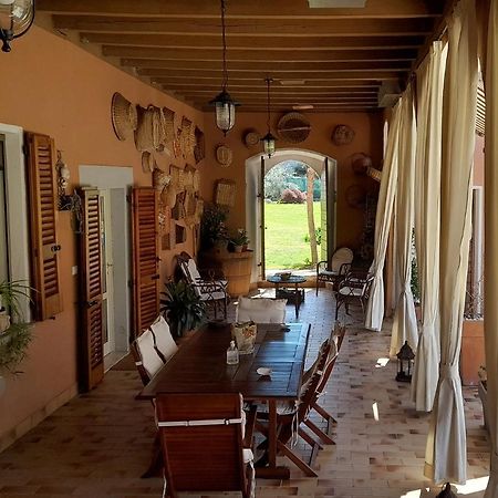 La Corte B&B Passirano エクステリア 写真