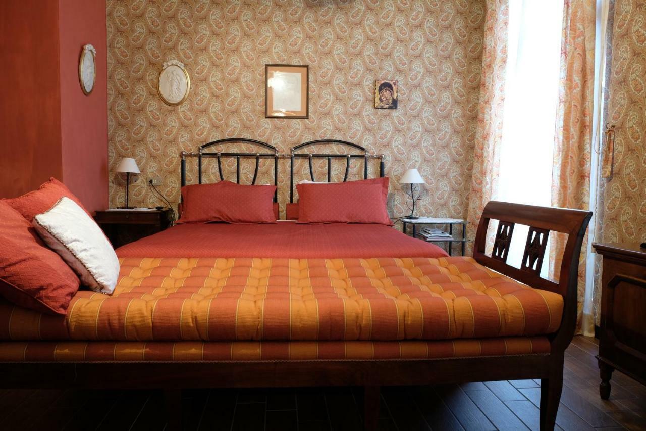La Corte B&B Passirano エクステリア 写真